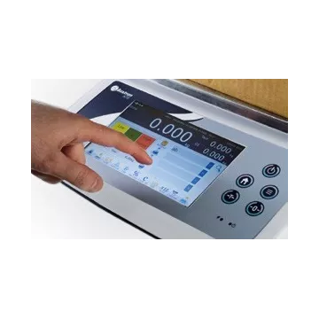 Balances de comptage avec écran tactile BAXTRAN A70 | Interbalances