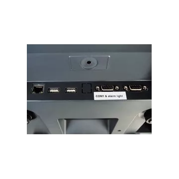 Balances de comptage avec écran tactile BAXTRAN A70 | Interbalances