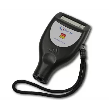 Digital coating thickness gauge SAUTER TC | Interbalances