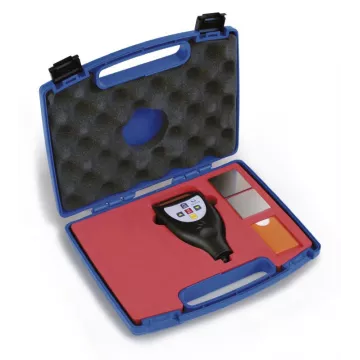 Digital coating thickness gauge SAUTER TC | Interbalances