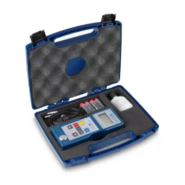 Ultrasonic thickness gauge SAUTER TB-US | Interbalances
