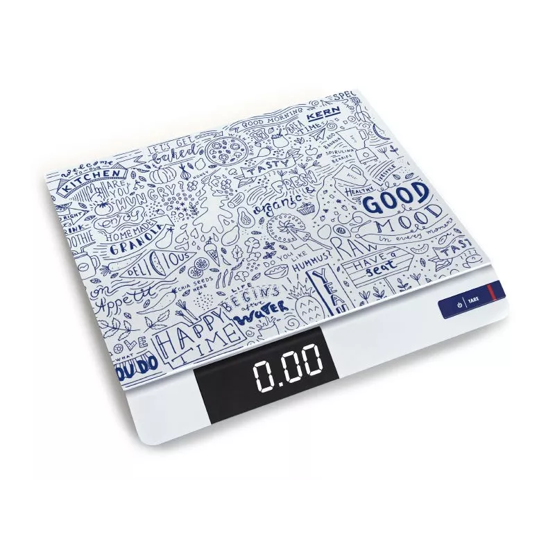 Balance de cuisine au design KERN FGE | Interbalances