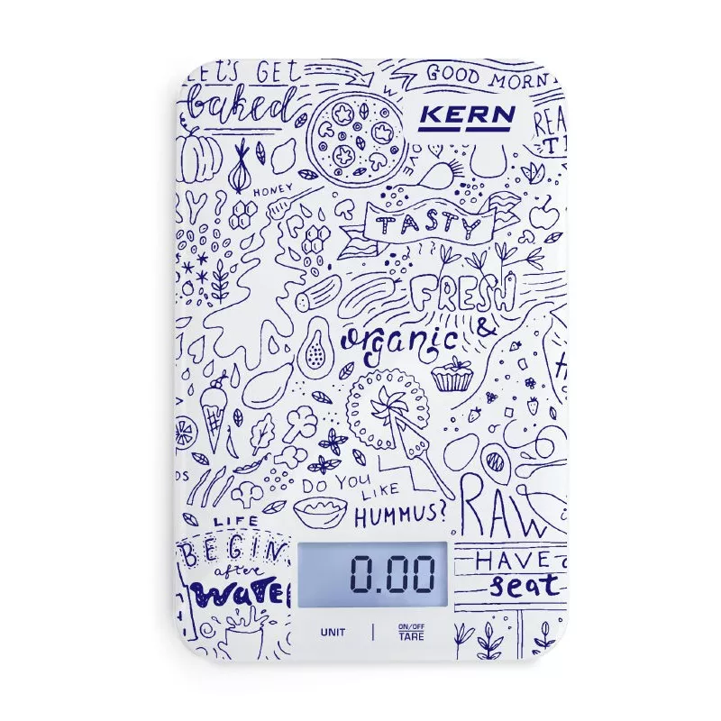 Balance de cuisine au design KERN FGE | Interbalances