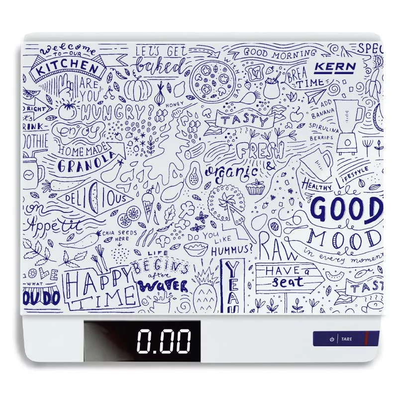 Balance de cuisine au design KERN FGE | Interbalances