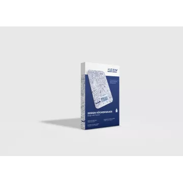 Design kitchen scale KERN FGE | Interbalances