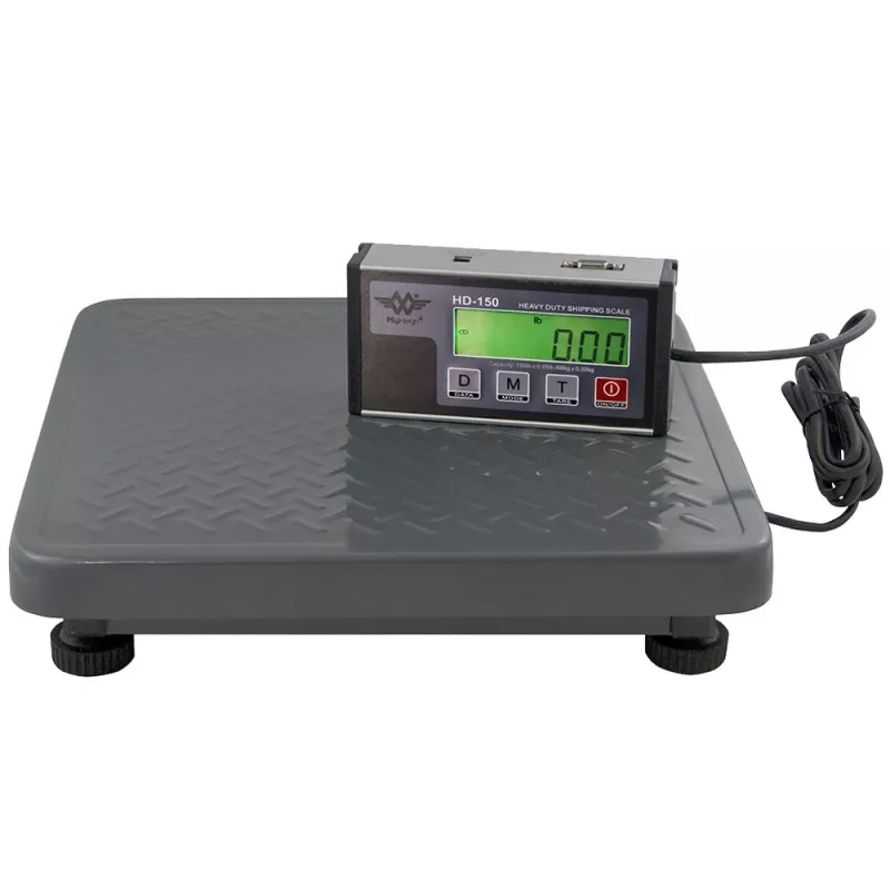 Balance ECO pèse-colis HD150 | Interbalances