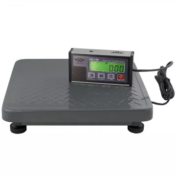 Balance ECO pèse-colis HD150 | Interbalances