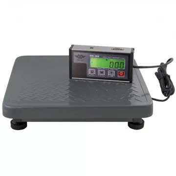 Balance pèse-colis HD300 | Interbalances