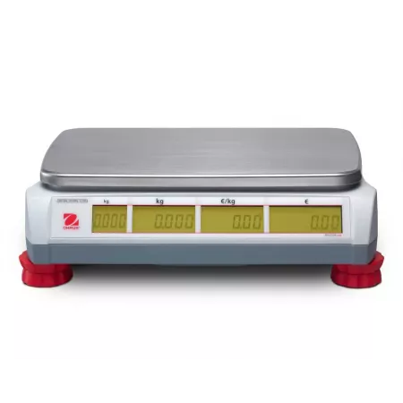 Balance sans imprimante | Interbalances