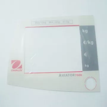 Pièces détachées balance OHAUS AVIATOR 5000/ 7000 | Interbalances