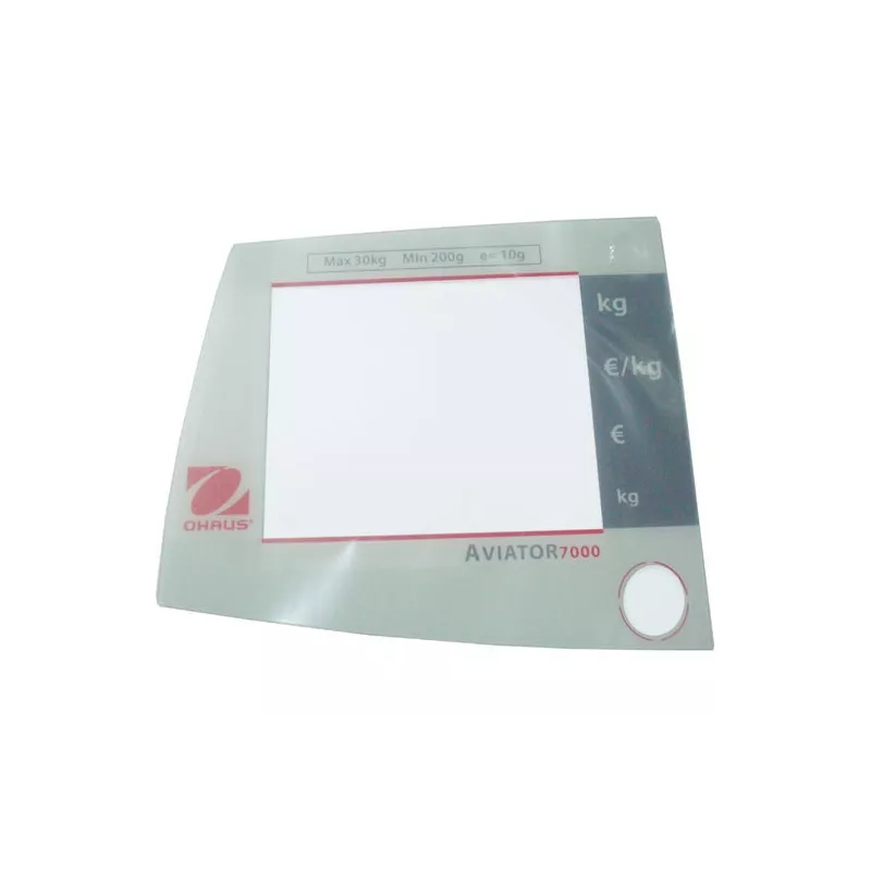 Pièces détachées balance OHAUS AVIATOR 5000/ 7000 | Interbalances