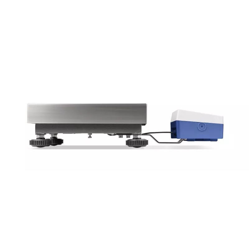 Balance plate-forme industrielle KERN EOC | Interbalances