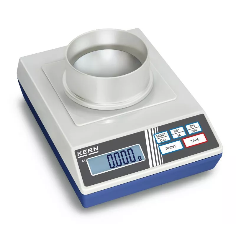 Precision balance 440 | Interbalances