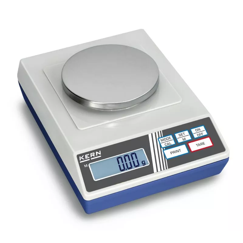 Precision balance 440 | Interbalances