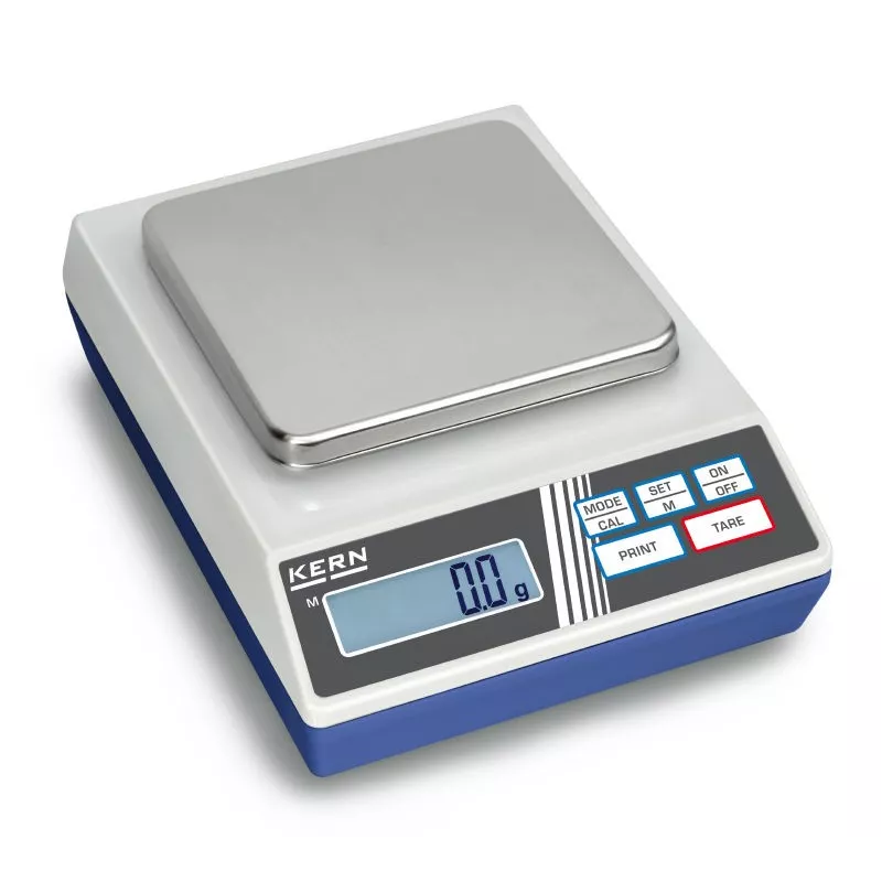 Precision balance 440 | Interbalances