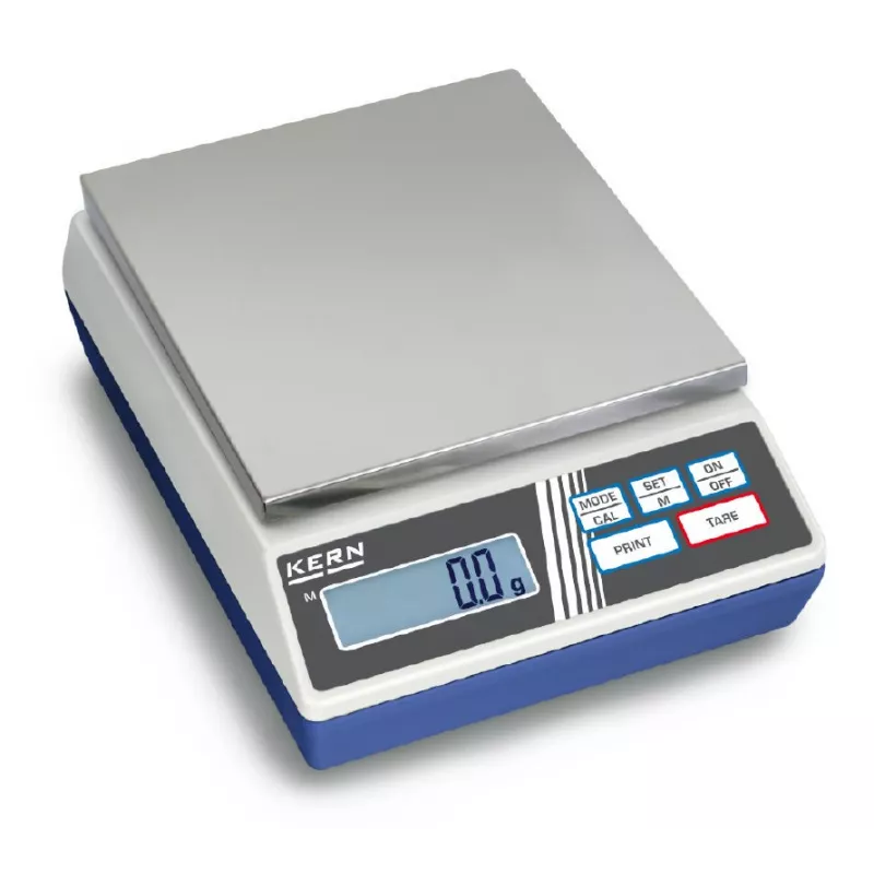 Precision balance 440 | Interbalances