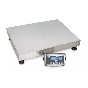 Platform scale KERN SFE | Interbalances
