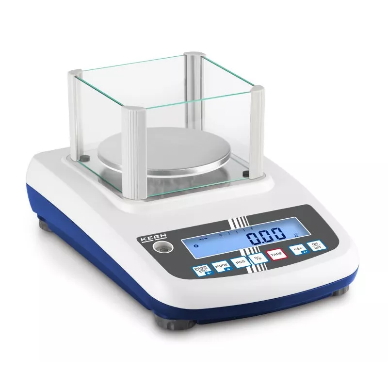 Precision balance KERN PFB | Interbalances