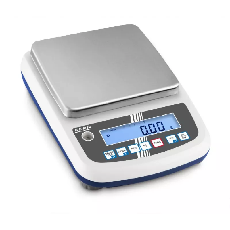 Precision balance KERN PFB | Interbalances