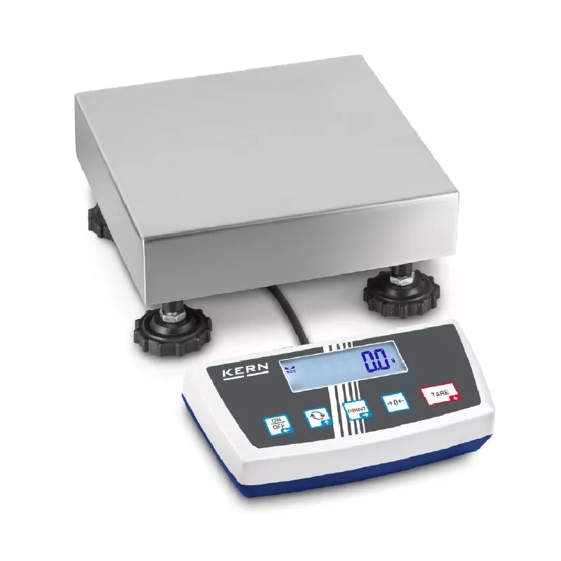 IoT-Line Balance plateforme de précision KERN DS | Interbalances