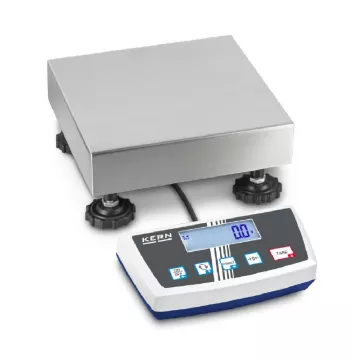 IoT-Line Balance plateforme de précision KERN DS | Interbalances