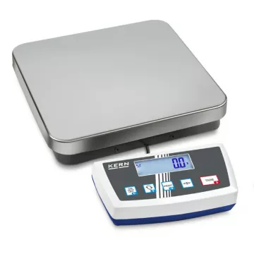Platform scale KERN DS | Interbalances
