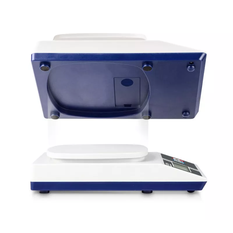 School balance KERN EFS | Interbalances