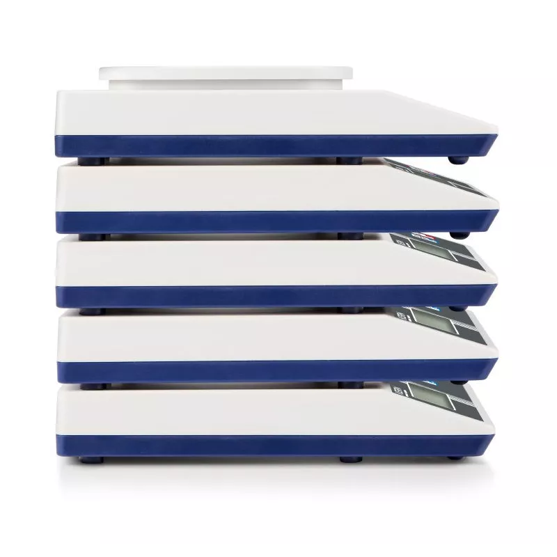 School balance KERN EFS | Interbalances