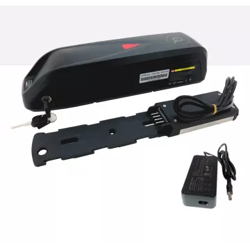 Batterie Externe au Lithium MARQUES BM5, ARM et JUNIOR | Interbalances