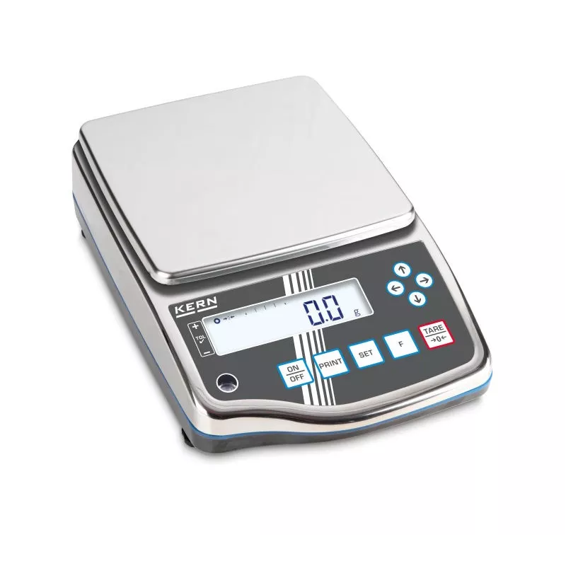 Precision balance KERN PWS | Interbalances