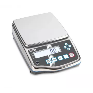 Precision balance KERN PWS | Interbalances