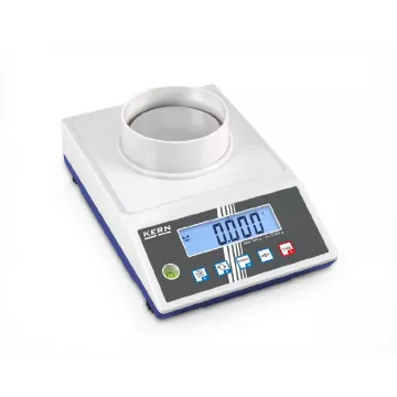 IoT-Line Balance de laboratoire compacte KERN PCB | Interbalances