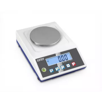 IoT-Line Compact Laboratory Balance PCB | Interbalances