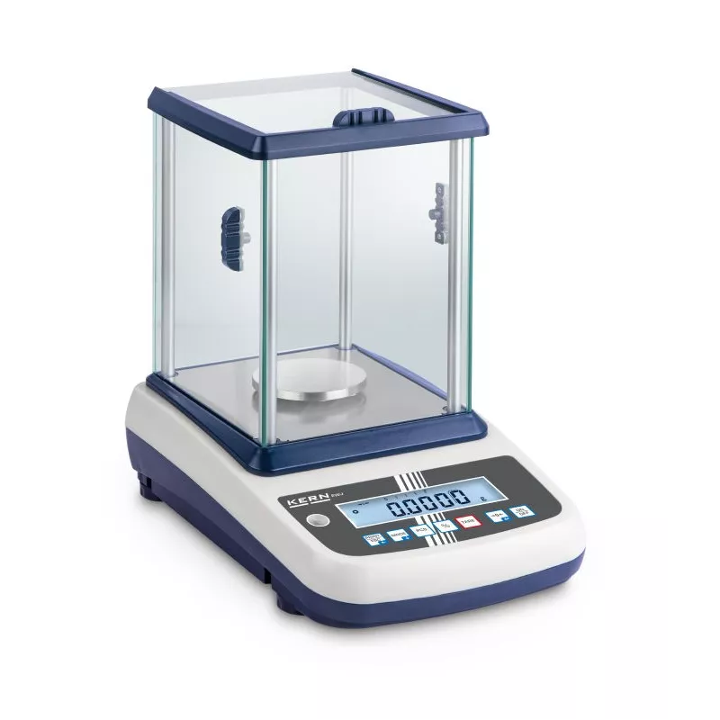 Precision balance EWJ | Interbalances