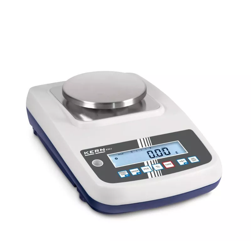 Precision balance EWJ | Interbalances