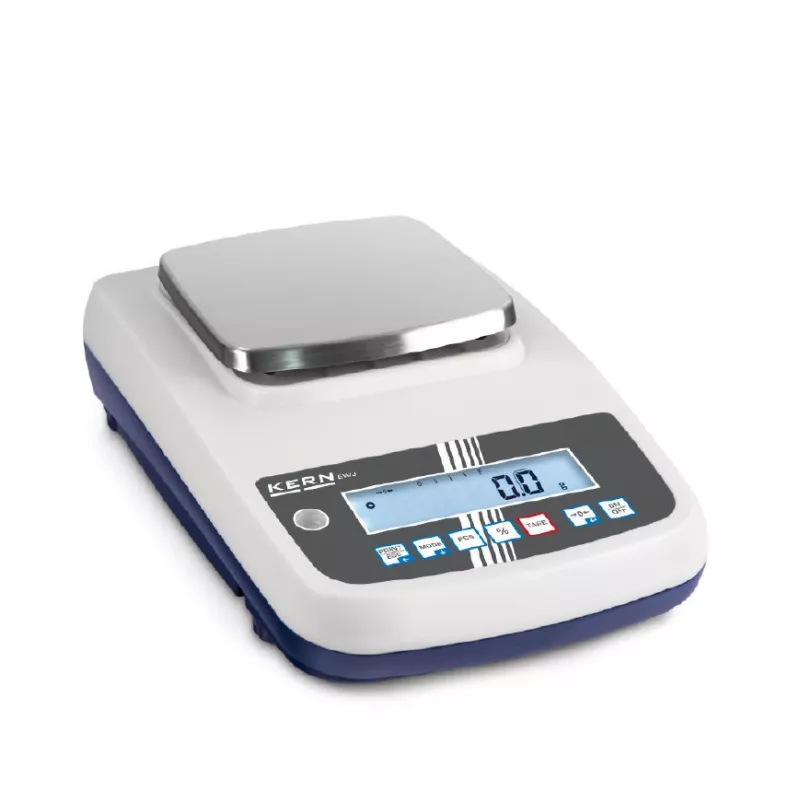 Precision balance EWJ | Interbalances
