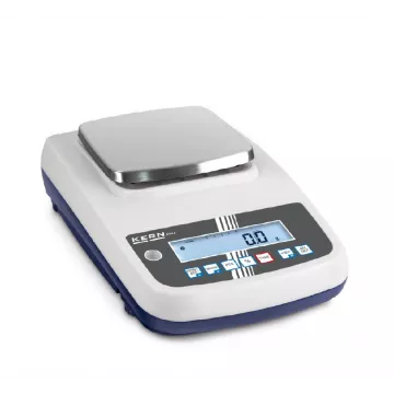 Precision balance EWJ | Interbalances