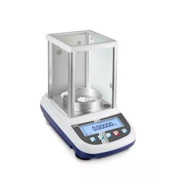 Analytical balance KERN ALS -A/ ALJ-A | Interbalances