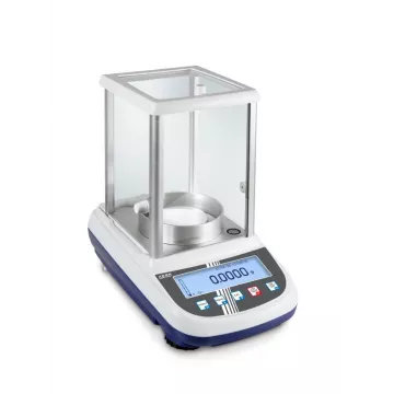 Analytical balance KERN ALS -A/ ALJ-A | Interbalances