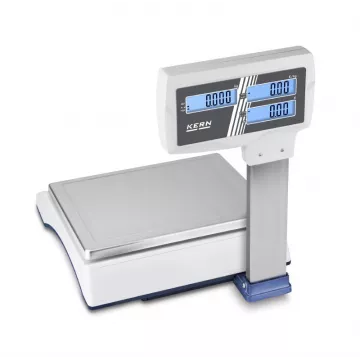 Balance poids-prix KERN RIB | Interbalances