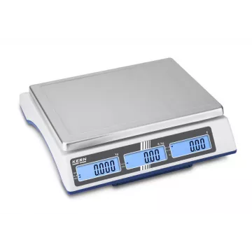 Price computing scale KERN RIB | Interbalances