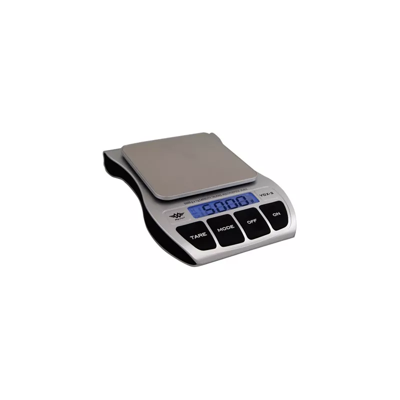 Balance de cuisine parlante Vox-2 Evolution | Interbalances