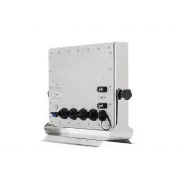 LCD Touch screen MARQUES BM500 PC | Interbalances
