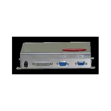 Écran LCD tactile MARQUES BM500 PC | Interbalances