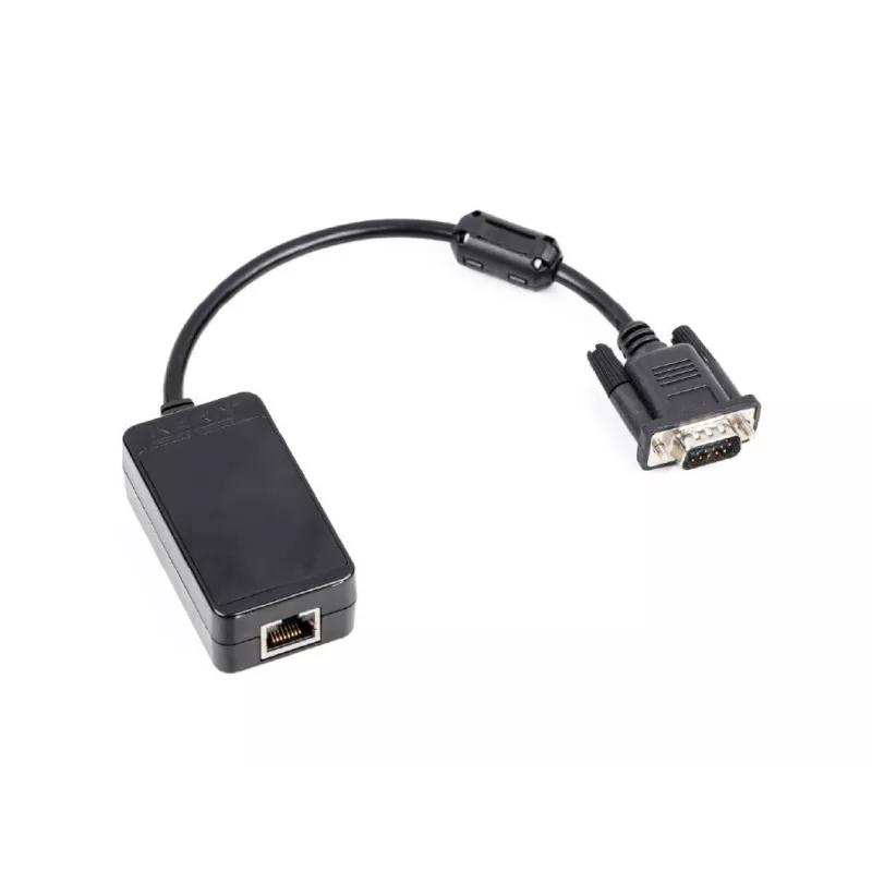 Adaptateur d’interface Ethernet - KERN KUP-04 | Interbalances