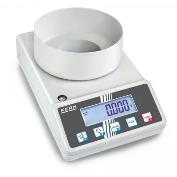 IoT-Line Balance de précision KERN 572 | Interbalances