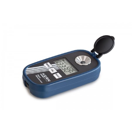 Digital refractometer ORM-CO - Area of application: coffee