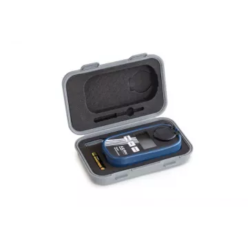 Digital refractometer ORM-WN - Area of application: Wine | Interbalances