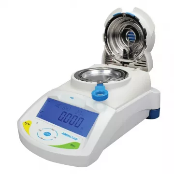 Moisture Analyser ADAM PMB | Interbalances