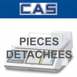 Pièces détachées balance poids-prix CAS CT100